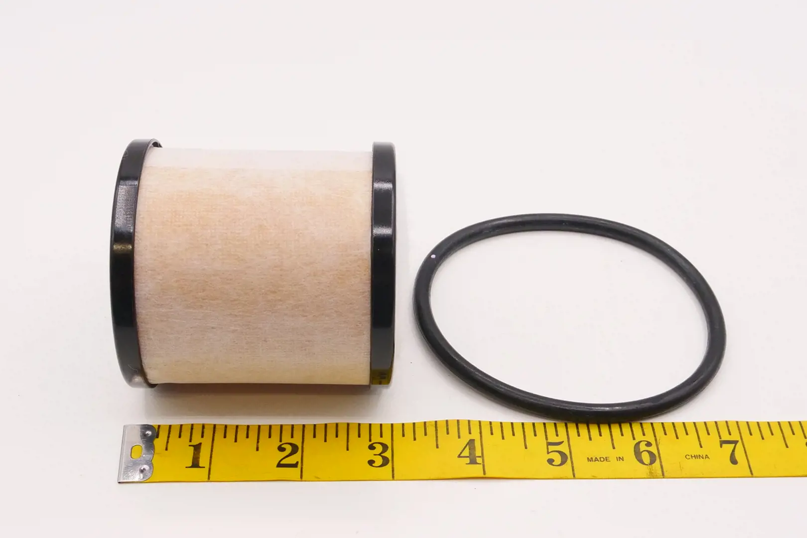 Kubota 1J508‑05812 Oil Separator Element Kit | Genuine Replacement Filter