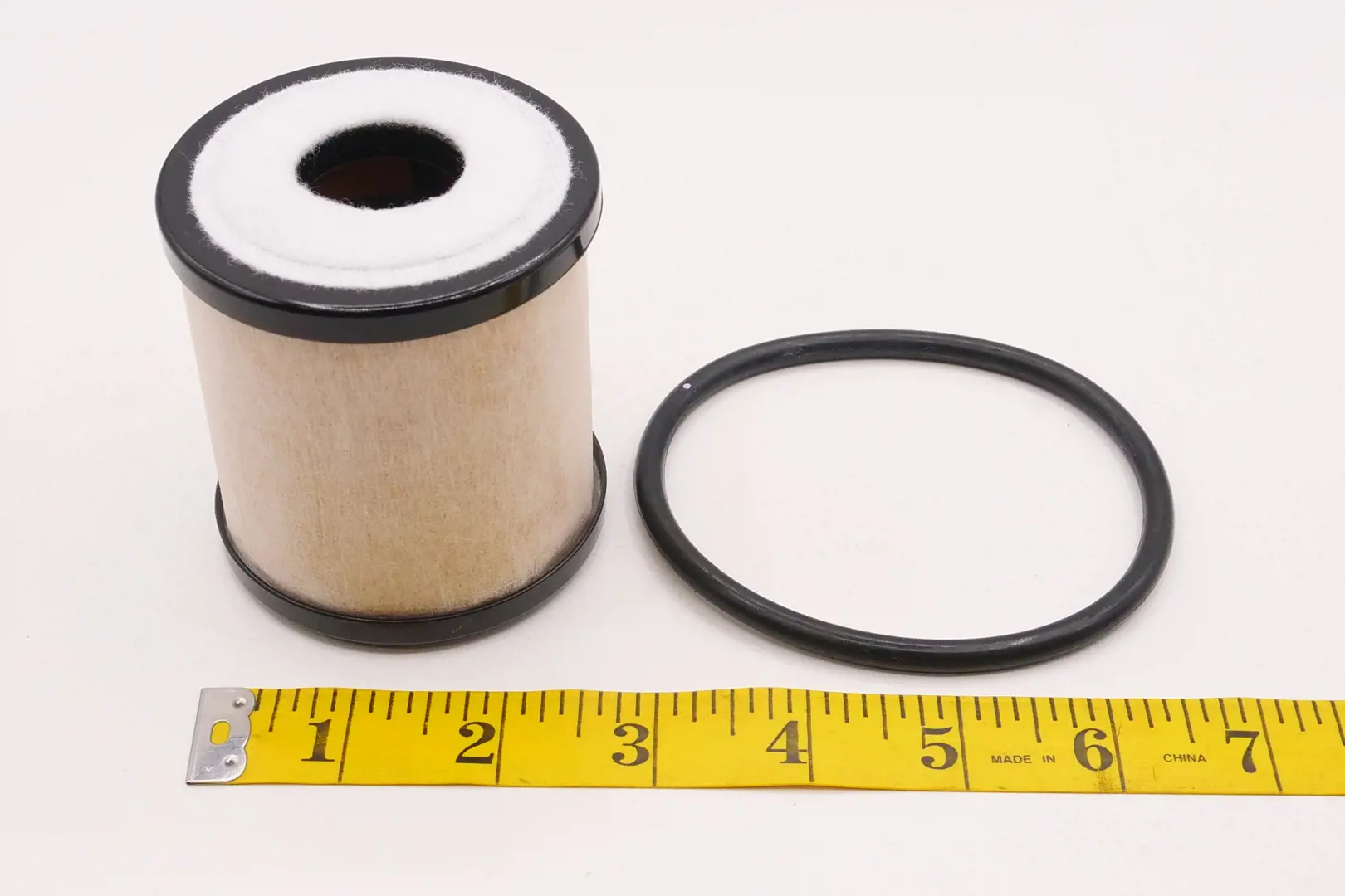 Kubota 1J508‑05812 Oil Separator Element Kit | Genuine Replacement Filter