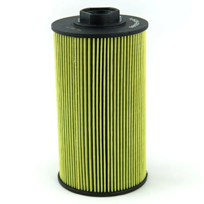Kubota Element Fuel Filter for M115GX, M125GX, M128GX, M135GX, M6121