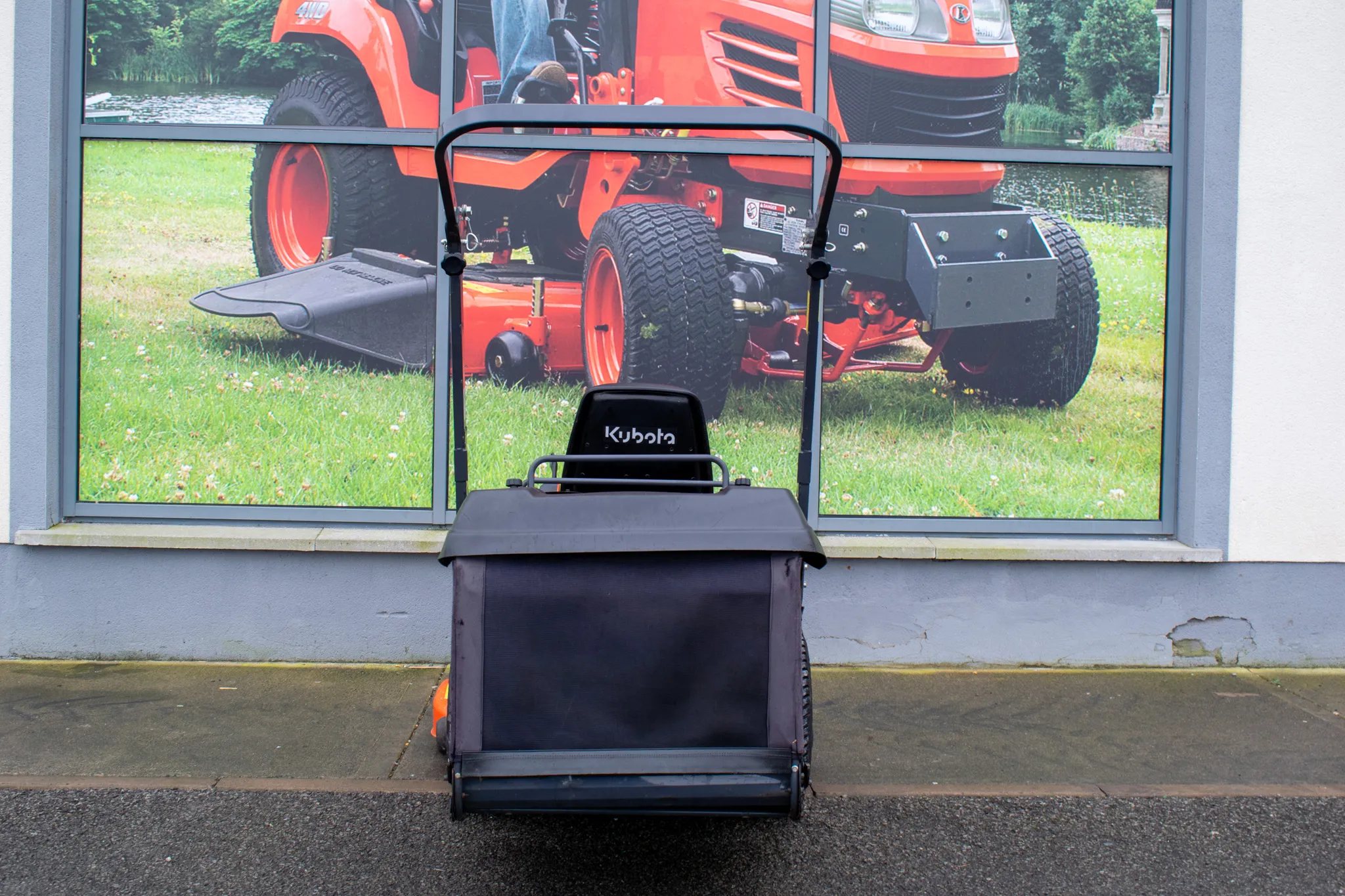 Used 2022 Kubota G21eLD