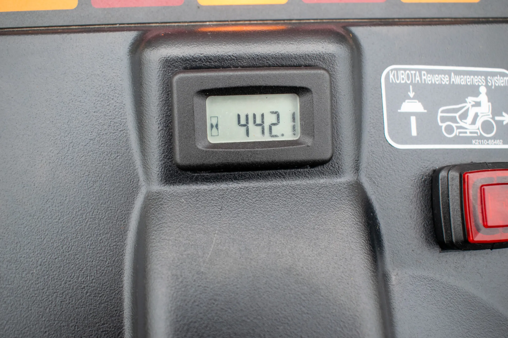 Used 2022 Kubota G21eLD