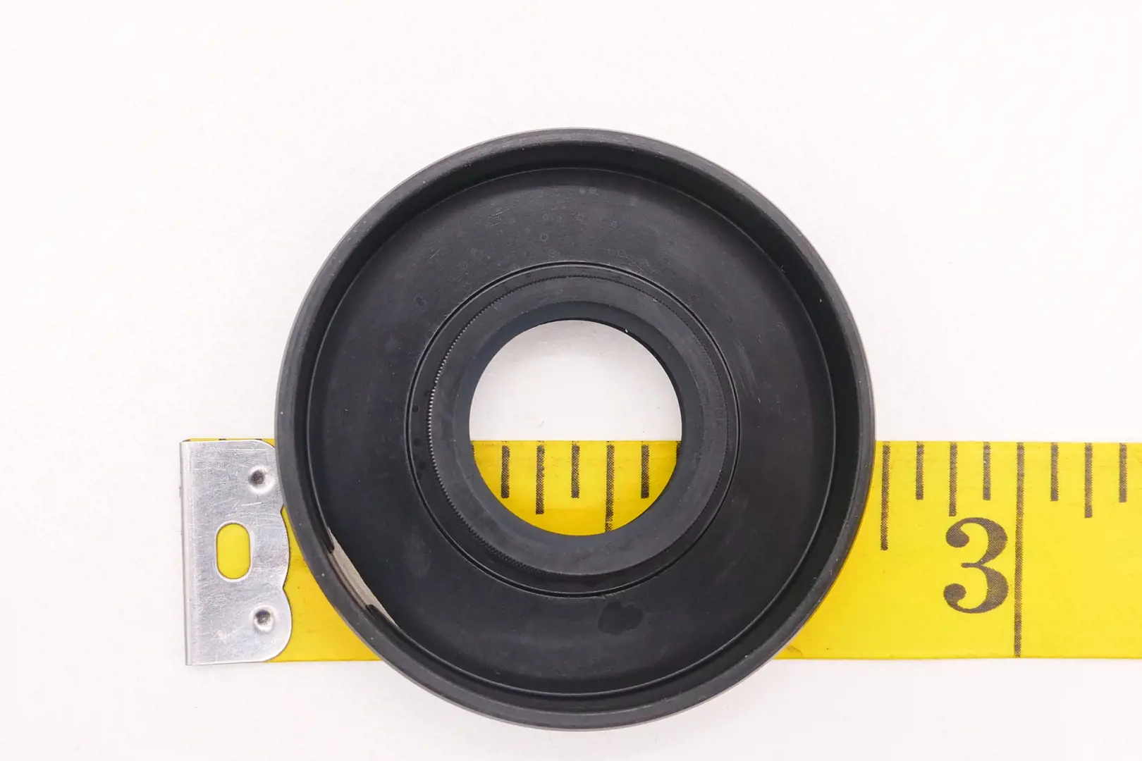 Kubota 59700-45520 Oil Seal – OEM Replacement for BX-Series & GZD Models