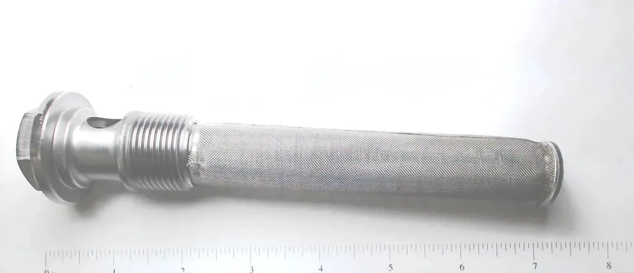 Kubota 66021-36390 Oil Filter – OEM Hydraulic & Engine Filter for Tractors & Mowers