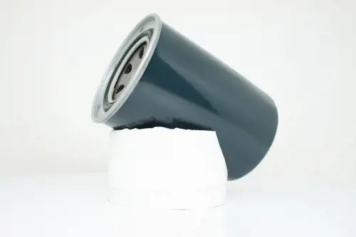 Kubota Cartridge Oil Filter (30400-37710) – OEM Replacement for L Series Tractors