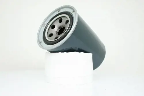 Kubota Cartridge Oil Filter (30400-37710) – OEM Replacement for L Series Tractors