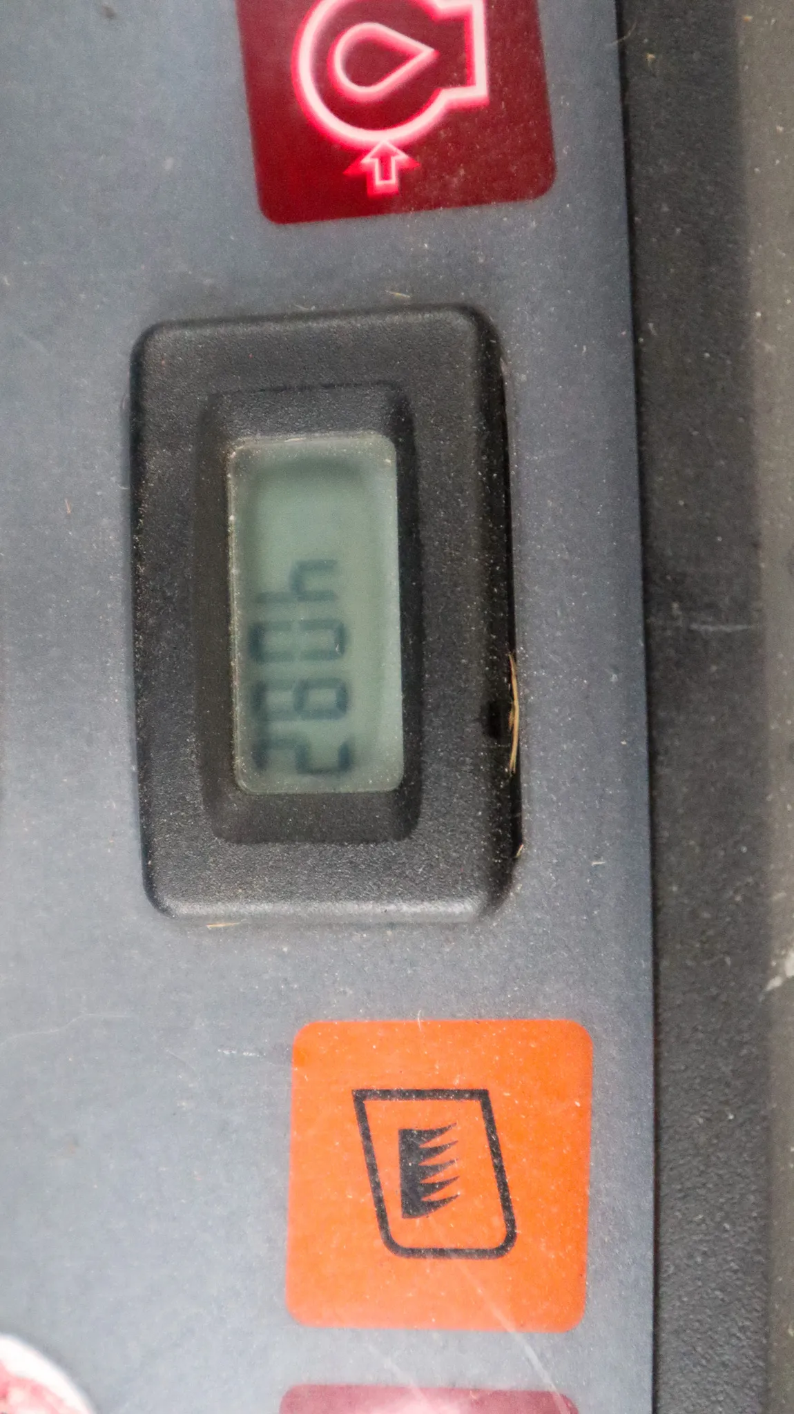 Used 2023 Kubota GR2120 Lawnmower