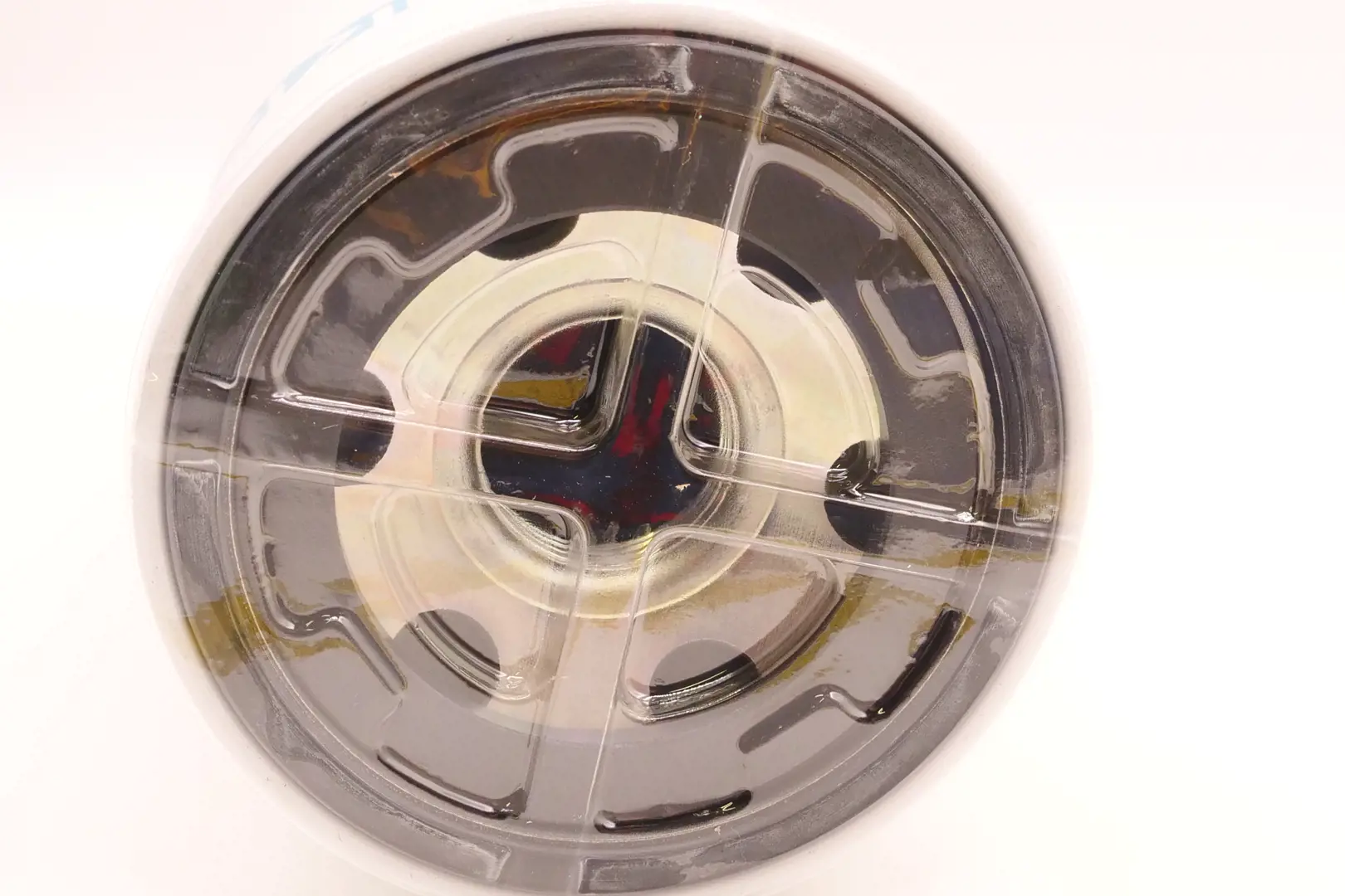 Kubota HHTA0-37710 Hydraulic Oil Filter (Cartridge) L5740 – Genuine OEM Replacement 