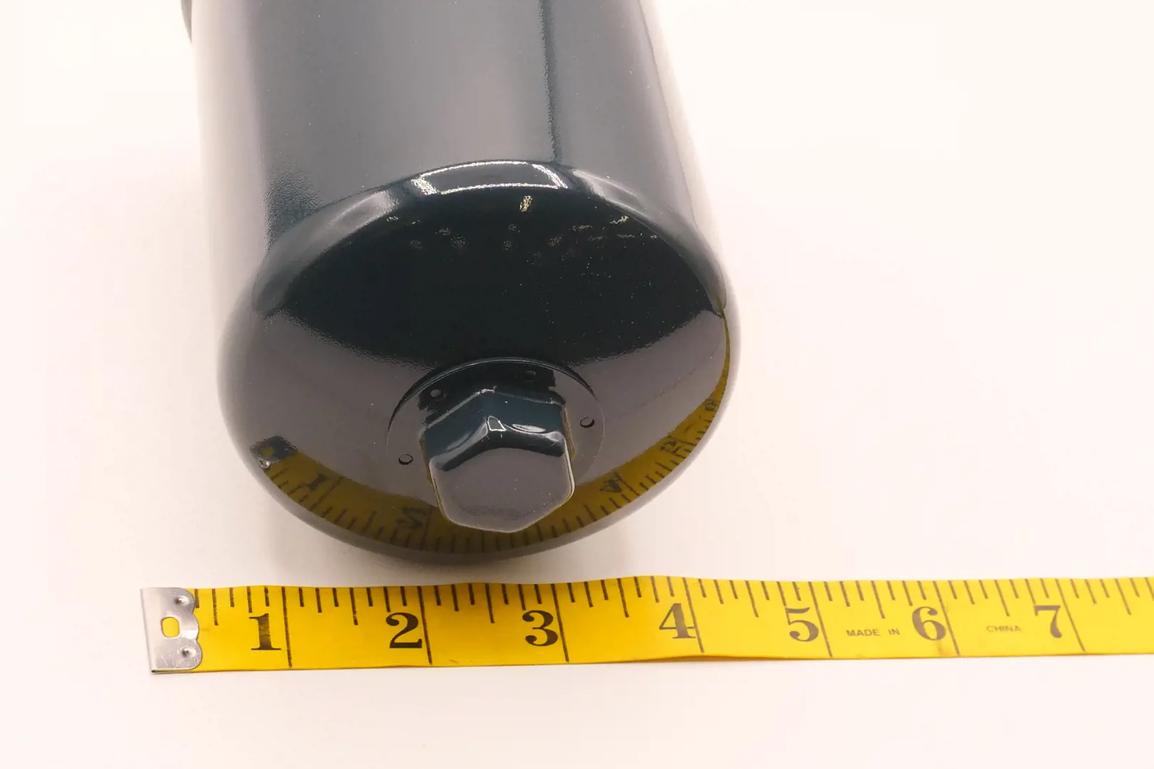 Kubota Hydraulic Oil Filter Assembly (36330-82630) – OEM Suction Line Filter