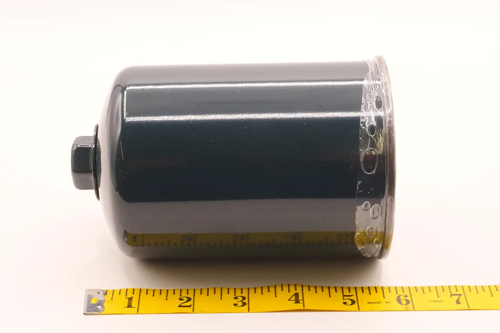 Kubota Hydraulic Oil Filter Assembly (36330-82630) – OEM Suction Line Filter