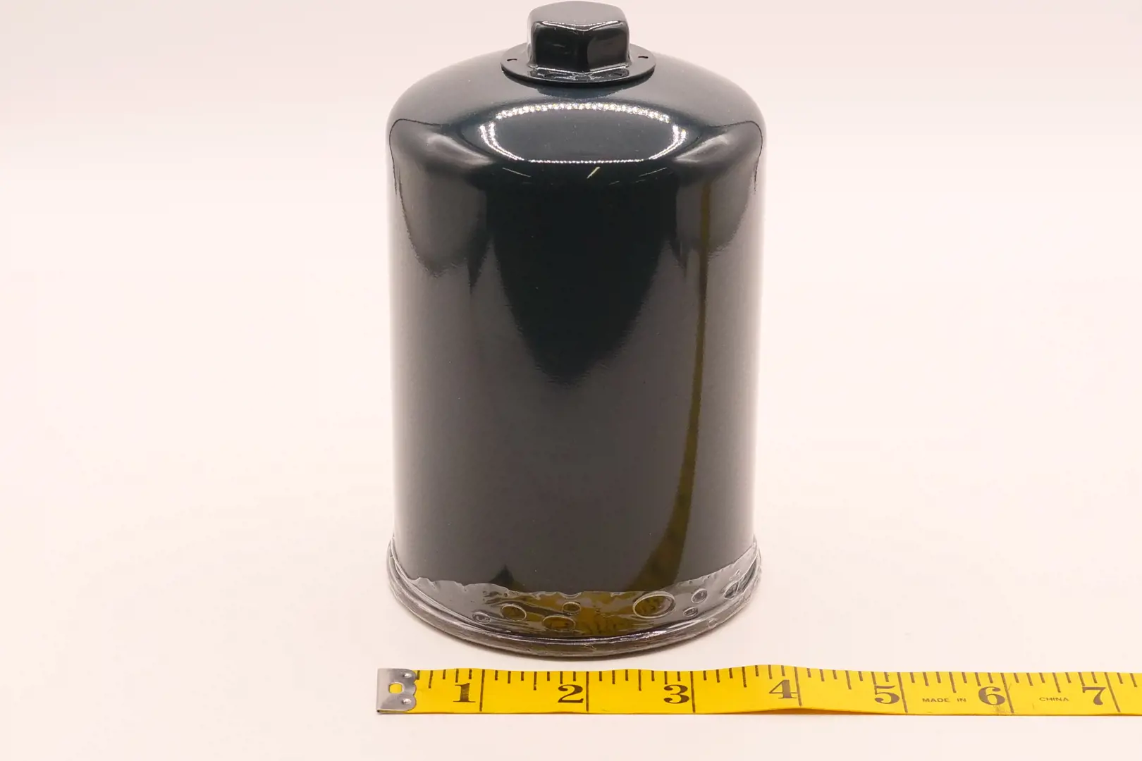 Kubota Hydraulic Oil Filter Assembly (36330-82630) – OEM Suction Line Filter