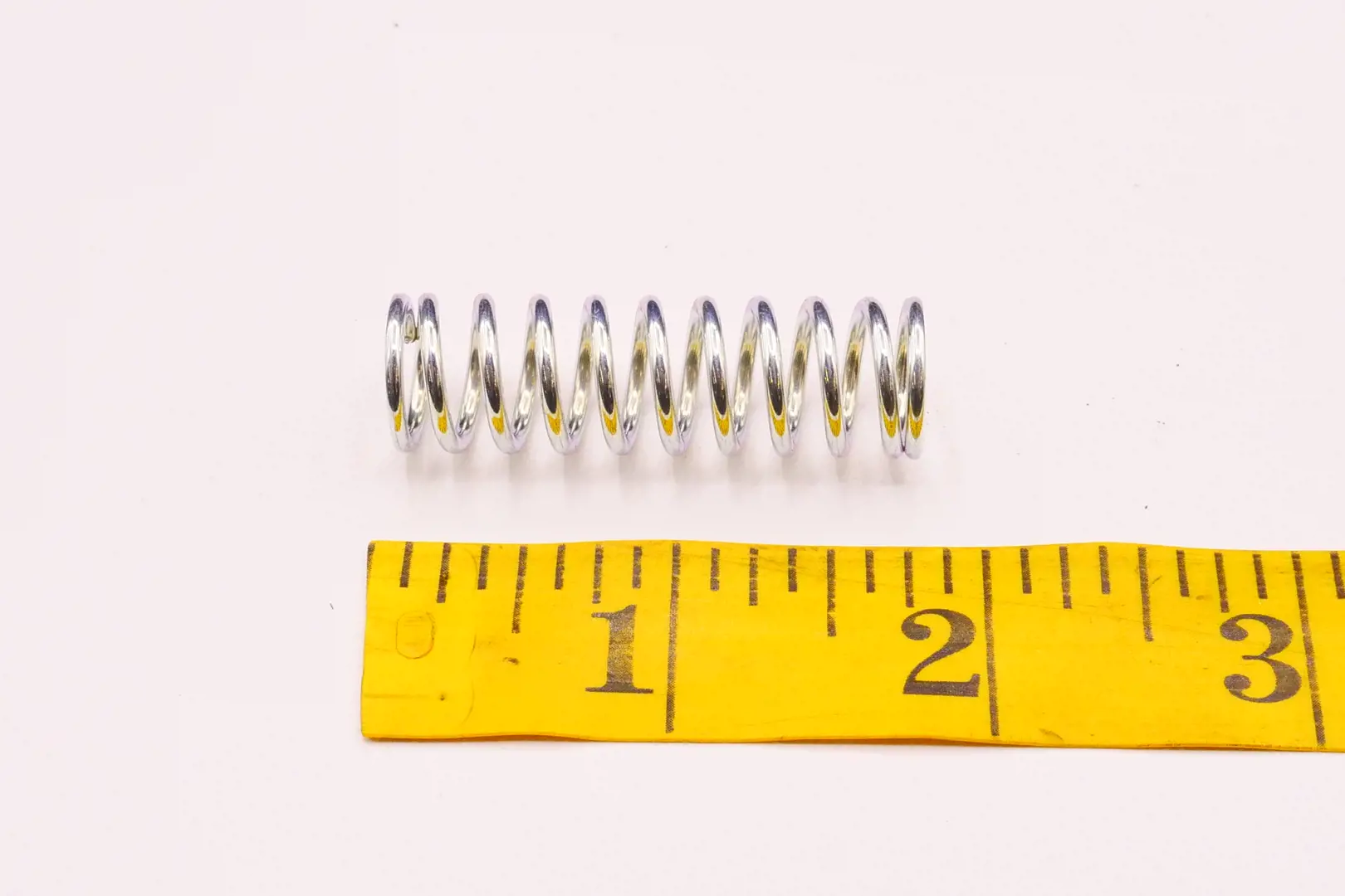 Kubota K1122-44142 Spring (Button) – OEM Lift Link Replacement