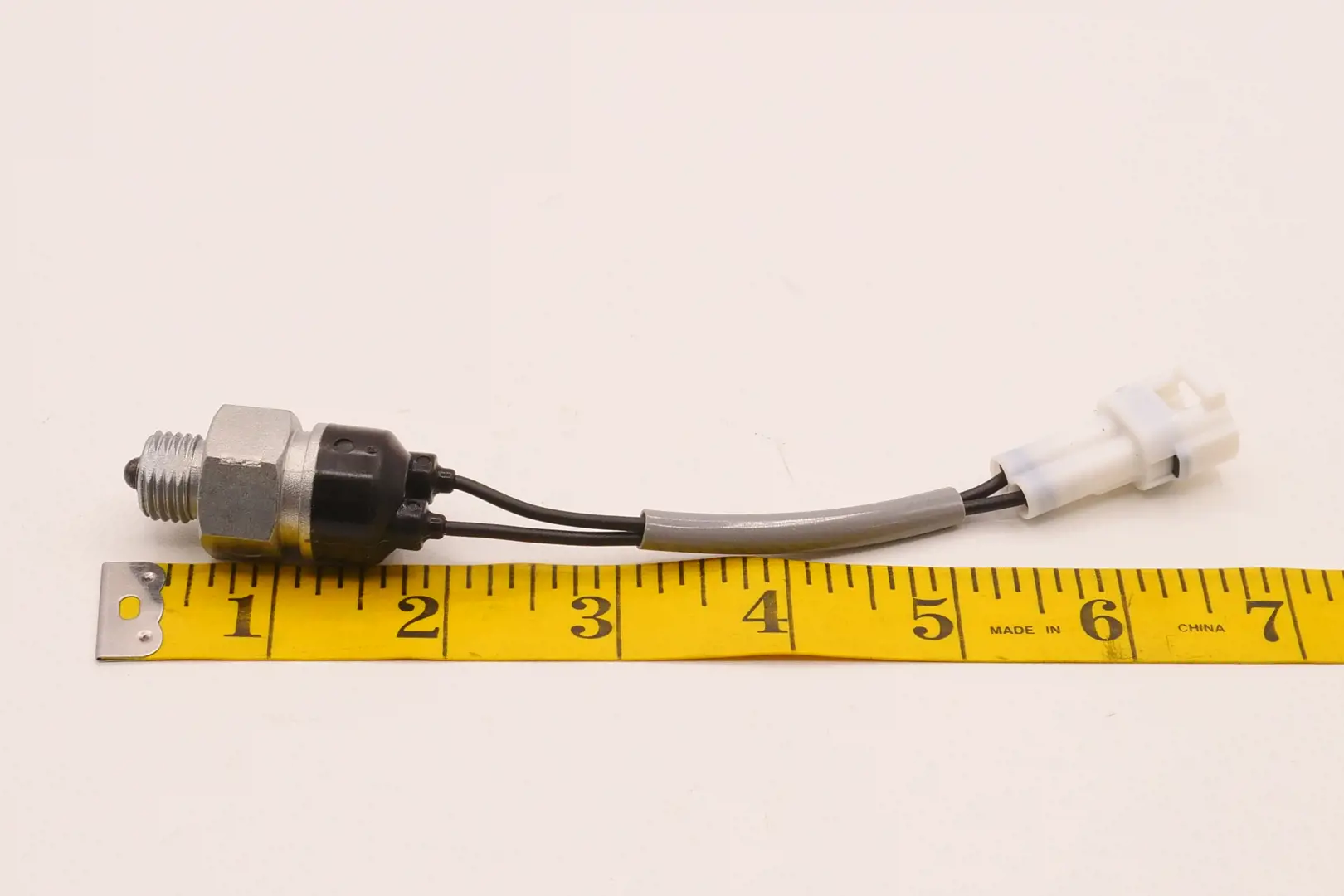 Kubota K7561-62210 Safety Switch – Genuine OEM Part for RTV Series