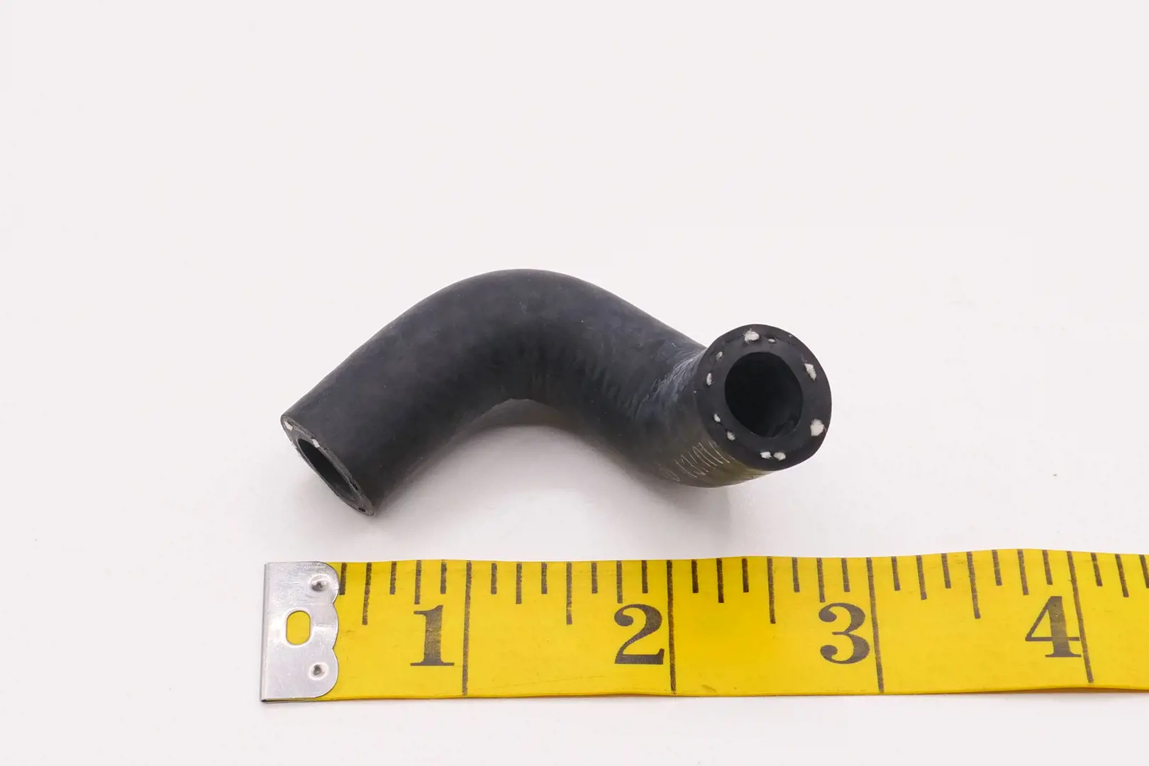 Kubota Water Return Pipe 16851-73350 – OEM Coolant Pipe for Thermostat & Water Flange Systems