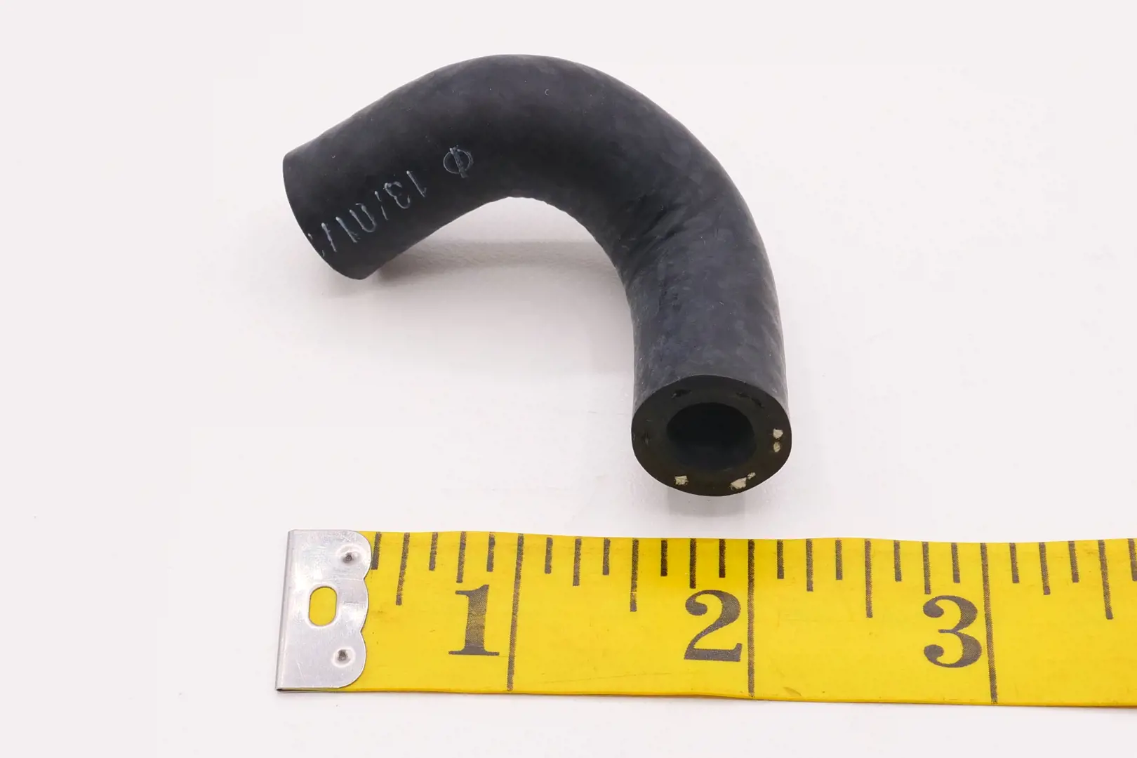 Kubota Water Return Pipe 16851-73350 – OEM Coolant Pipe for Thermostat & Water Flange Systems