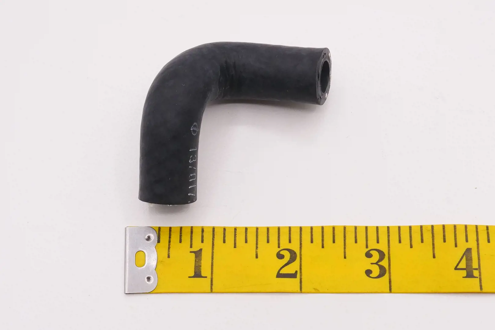 Kubota Water Return Pipe 16851-73350 – OEM Coolant Pipe for Thermostat & Water Flange Systems