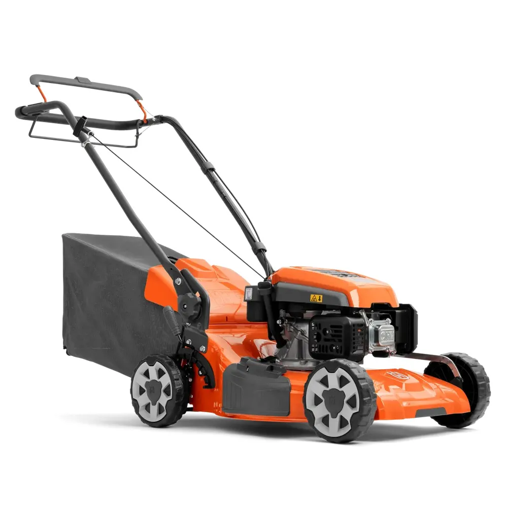 Husqvarna LC 151S Self Propelled Lawnmower