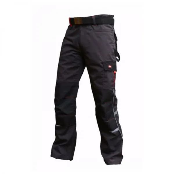 Lee Cooper Cargo Work Trousers Clarkes of Cavan