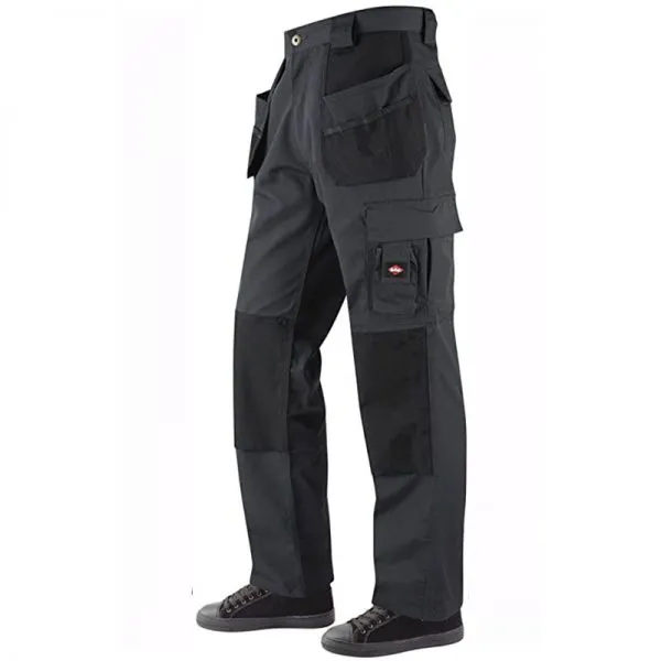 Lee Lee Cooper military cargo pants khaki size 34 / 32 | Grailed