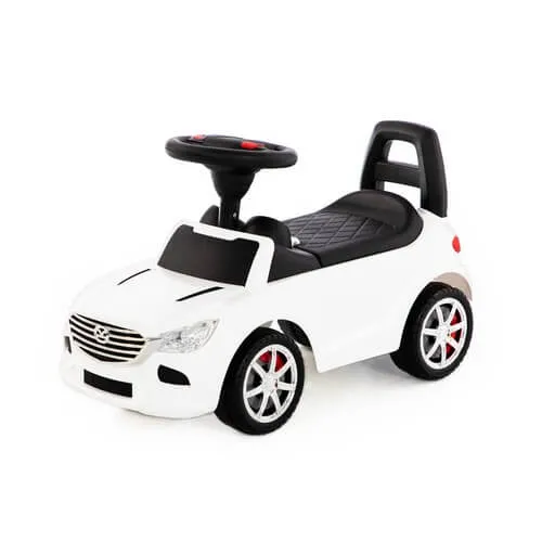 Lexus ride shop on toy