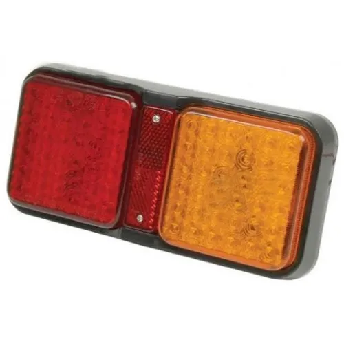 LED Global LED 2 Pod Combination Tail Light