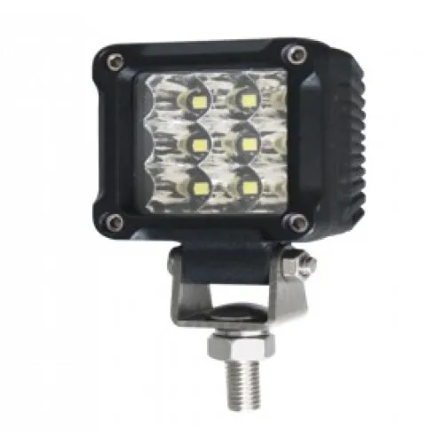 LED Global LG851 15 Watt Mini Work Light