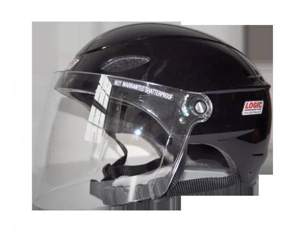 Logic Quad Helmet