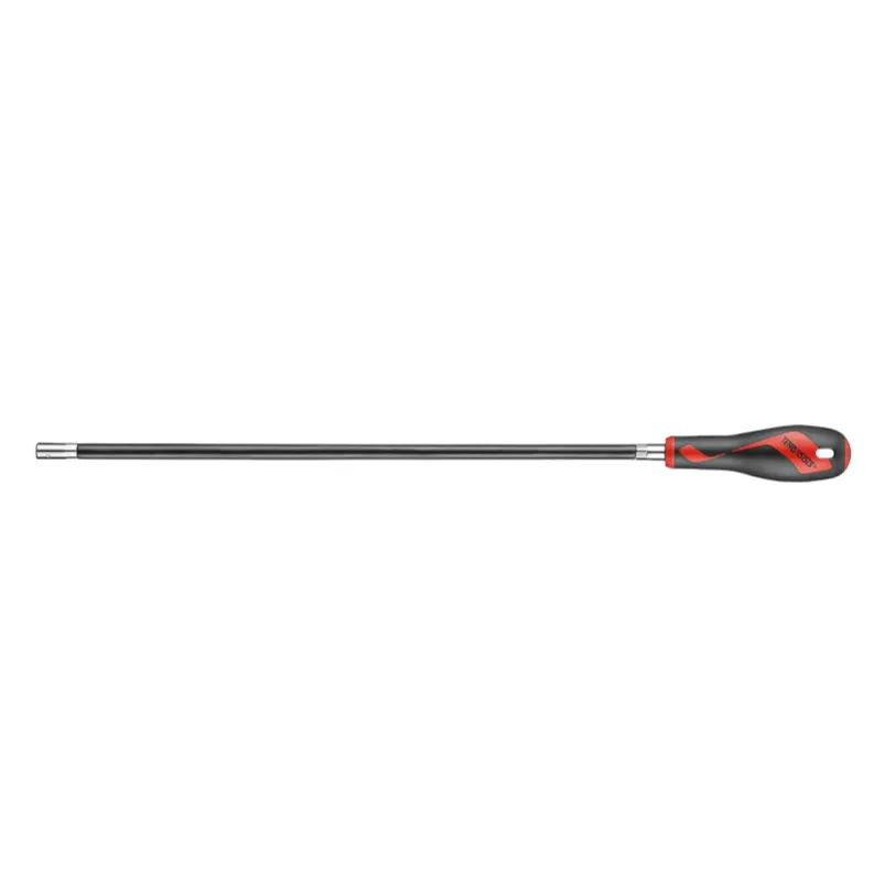 Teng Tools 1/4inch Long Flexible Bits Driver