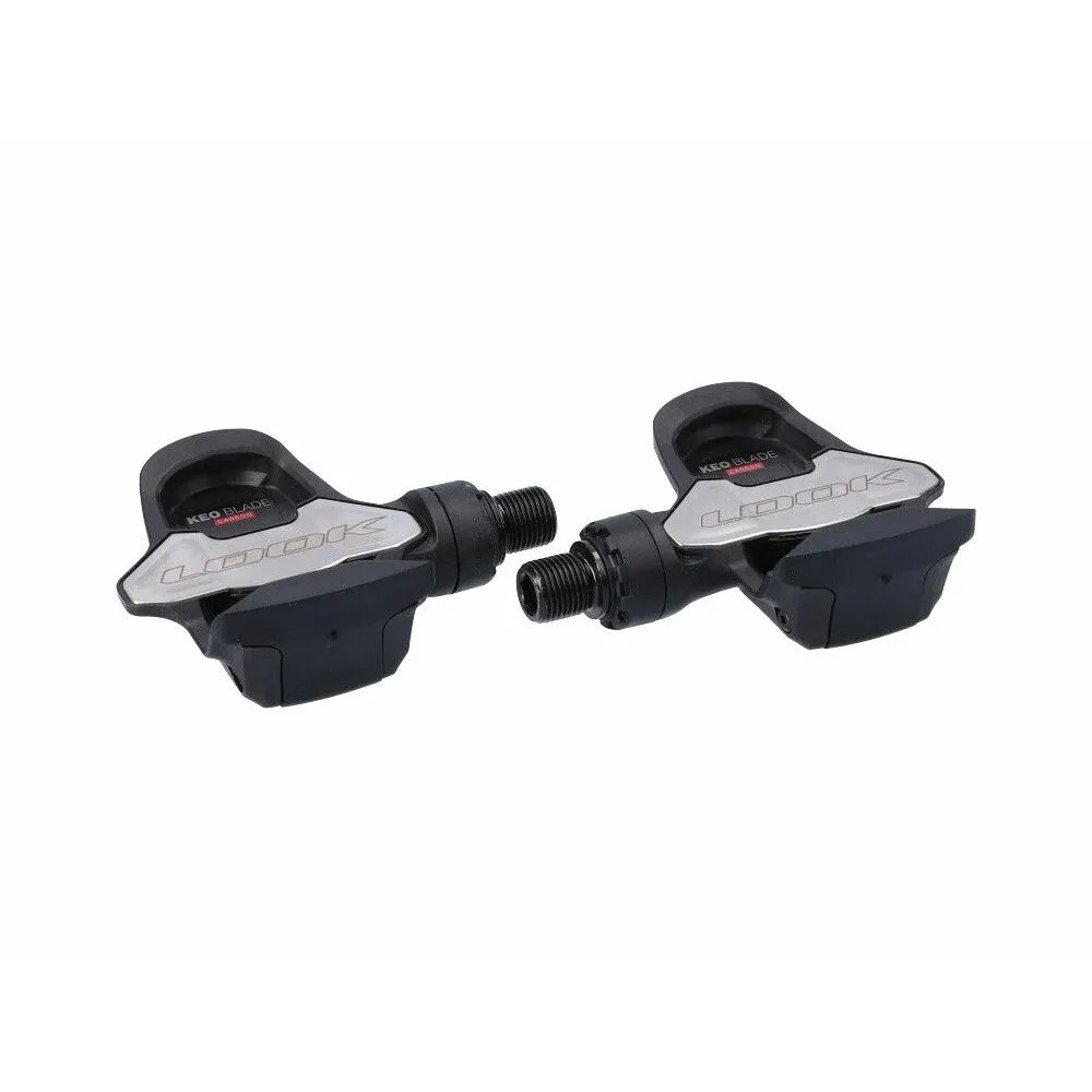 Look carbon best sale pedals