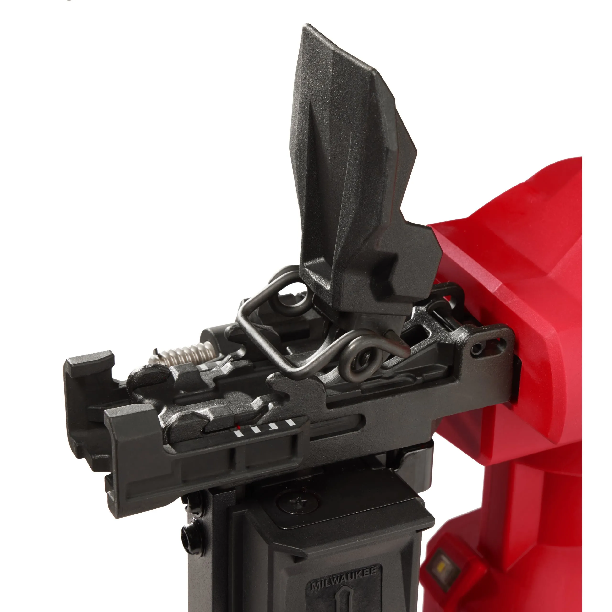 Milwaukee M18 18V Fuel Fencing Stapler Staple Gun (Bare Unit)