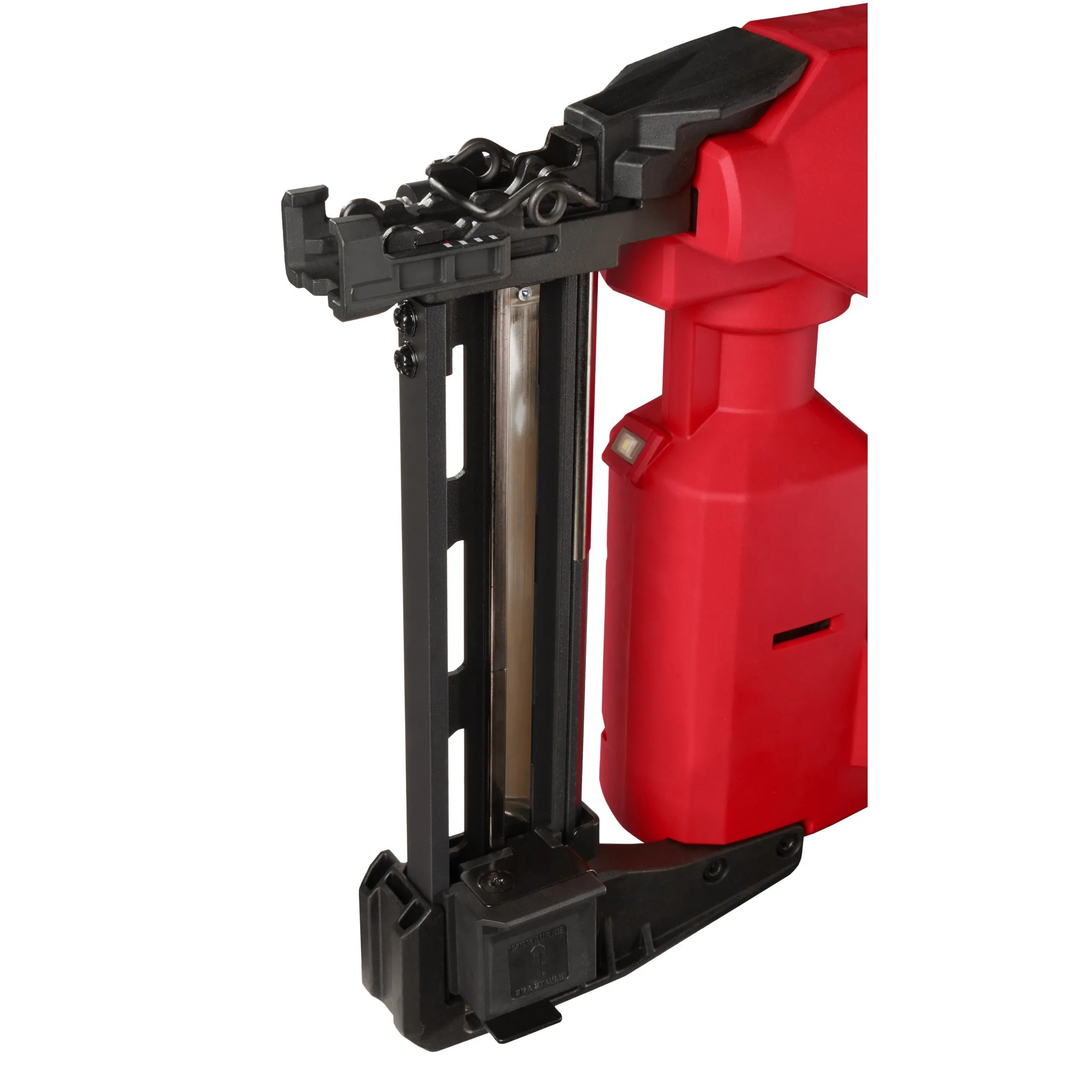 Milwaukee M18 18V Fuel Fencing Stapler Staple Gun (Bare Unit)