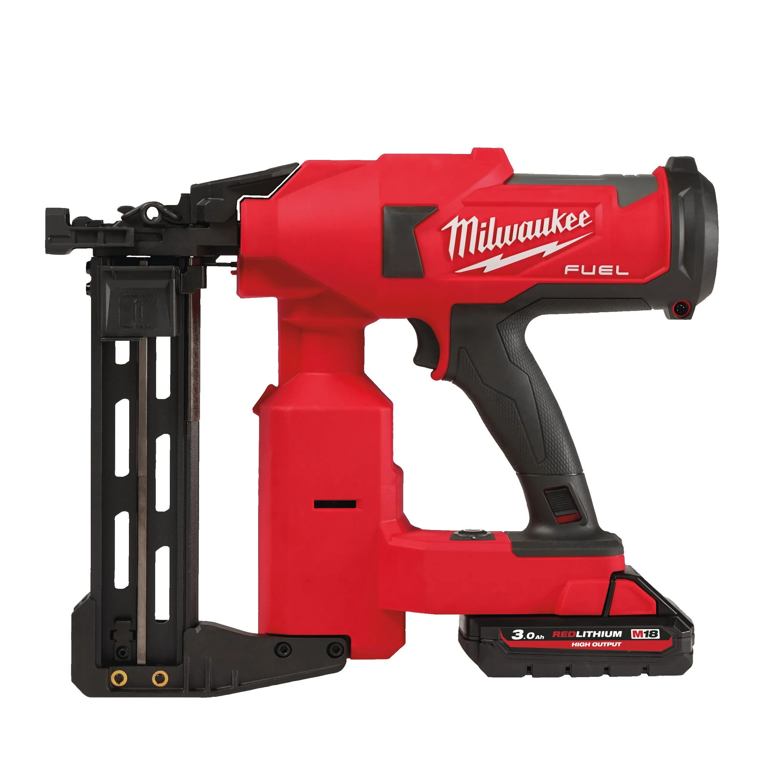 Milwaukee M18 18V Fuel Fencing Stapler Staple Gun (Bare Unit)
