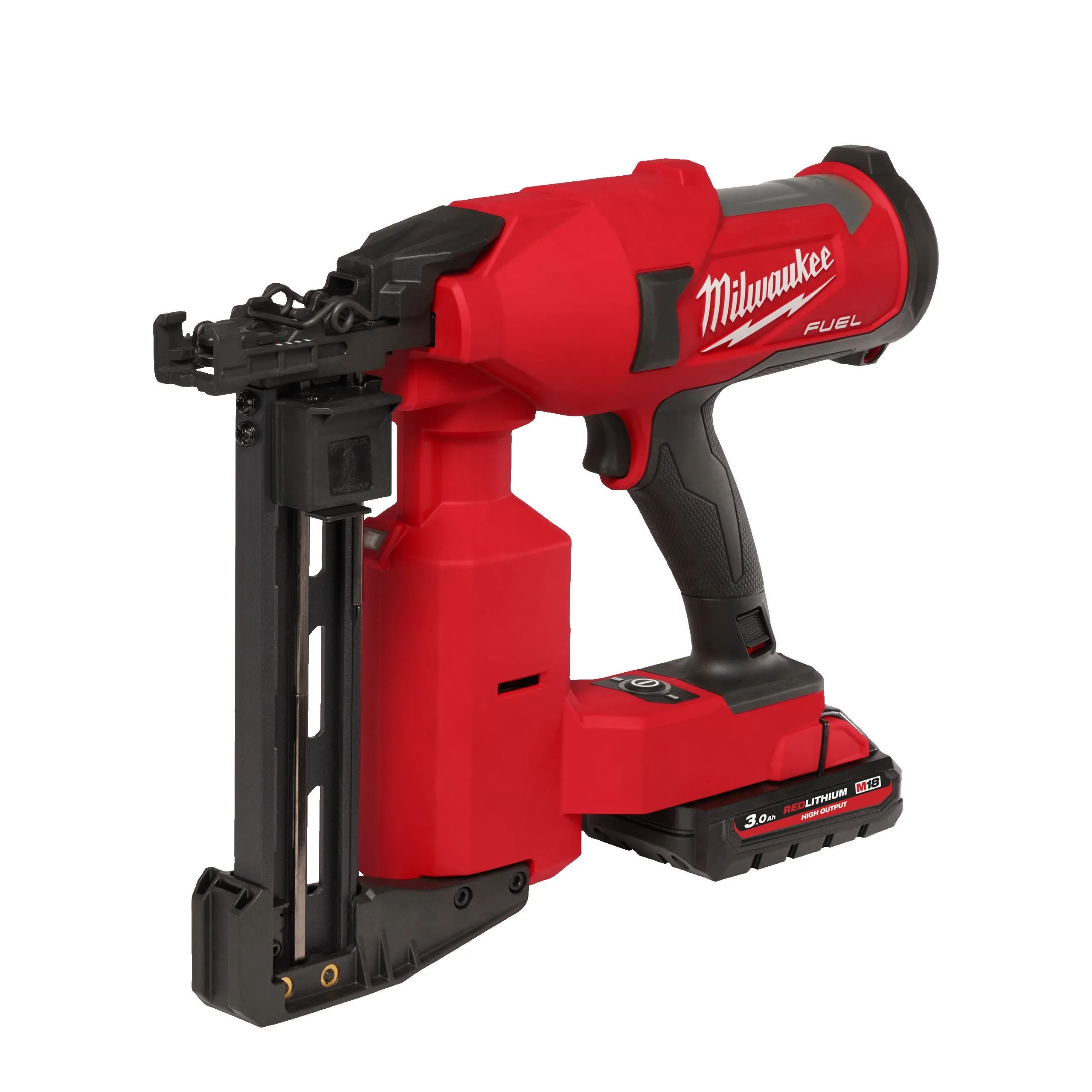 Milwaukee M18 18V Fuel Fencing Stapler Staple Gun (Bare Unit)