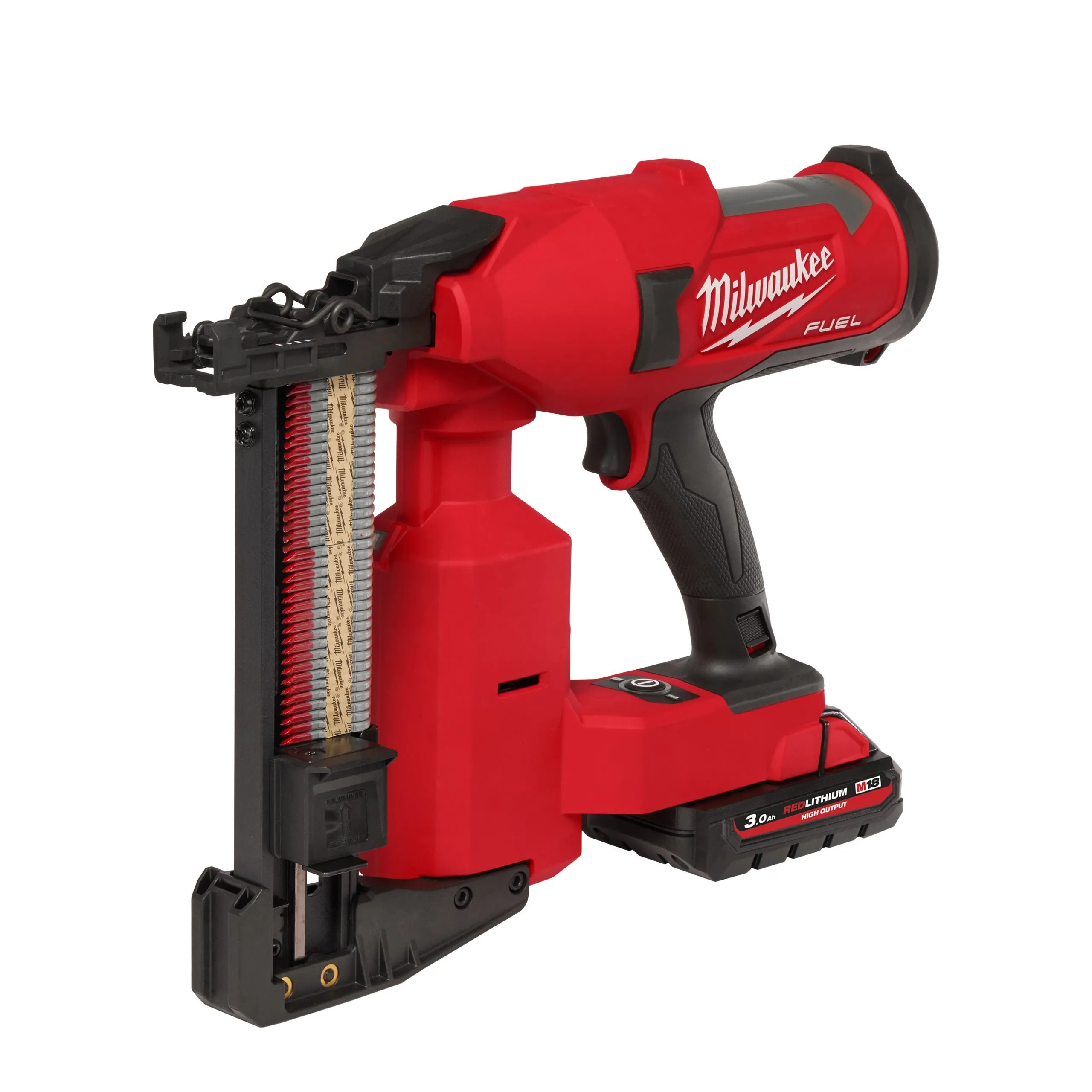 Milwaukee M18 18V Fuel Fencing Stapler Staple Gun (Bare Unit) - Copy
