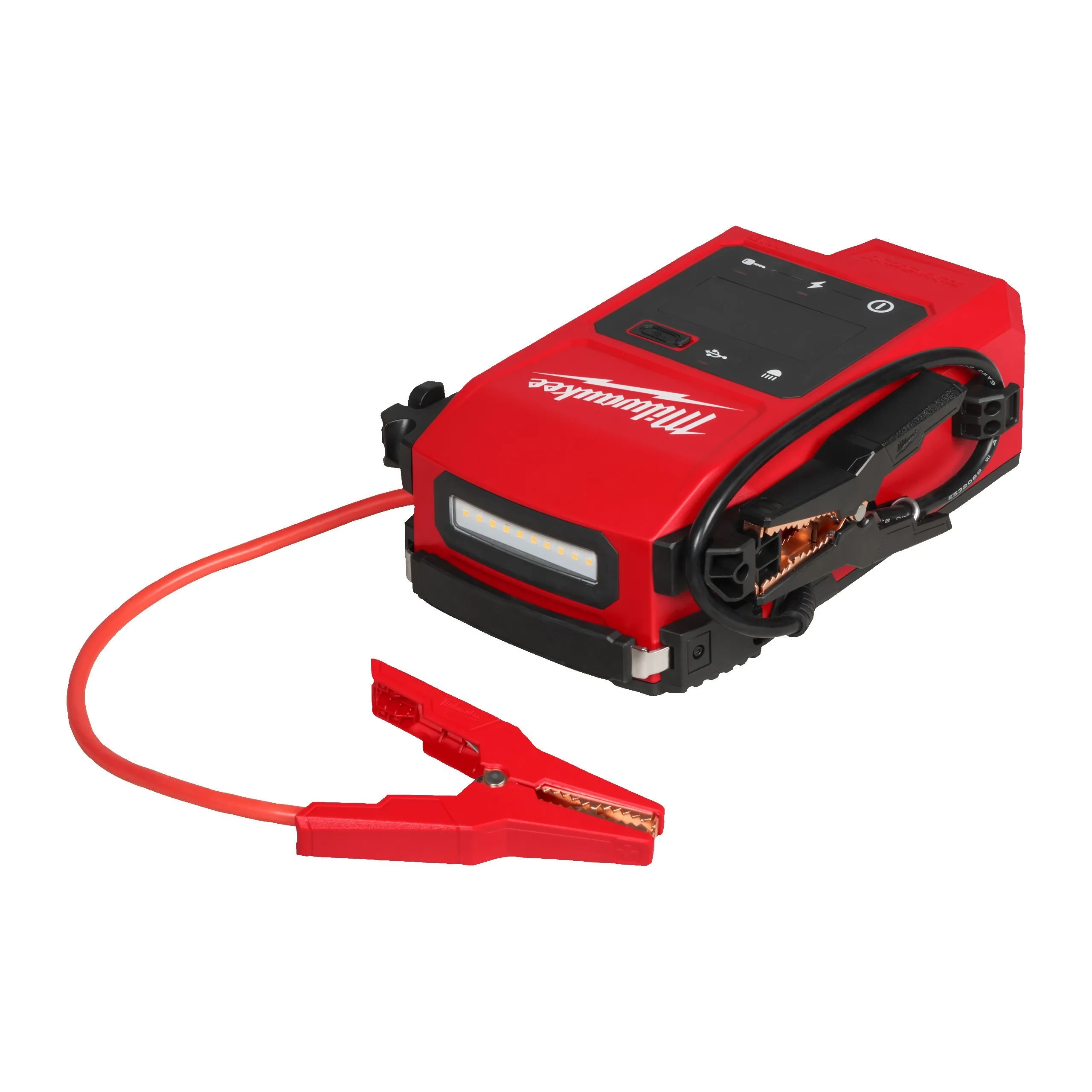 Milwaukee M18 Fuel Jump Starter (Bare Unit)
