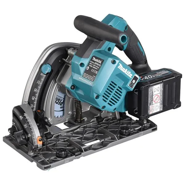 Makita cordless track saw bare tool sale