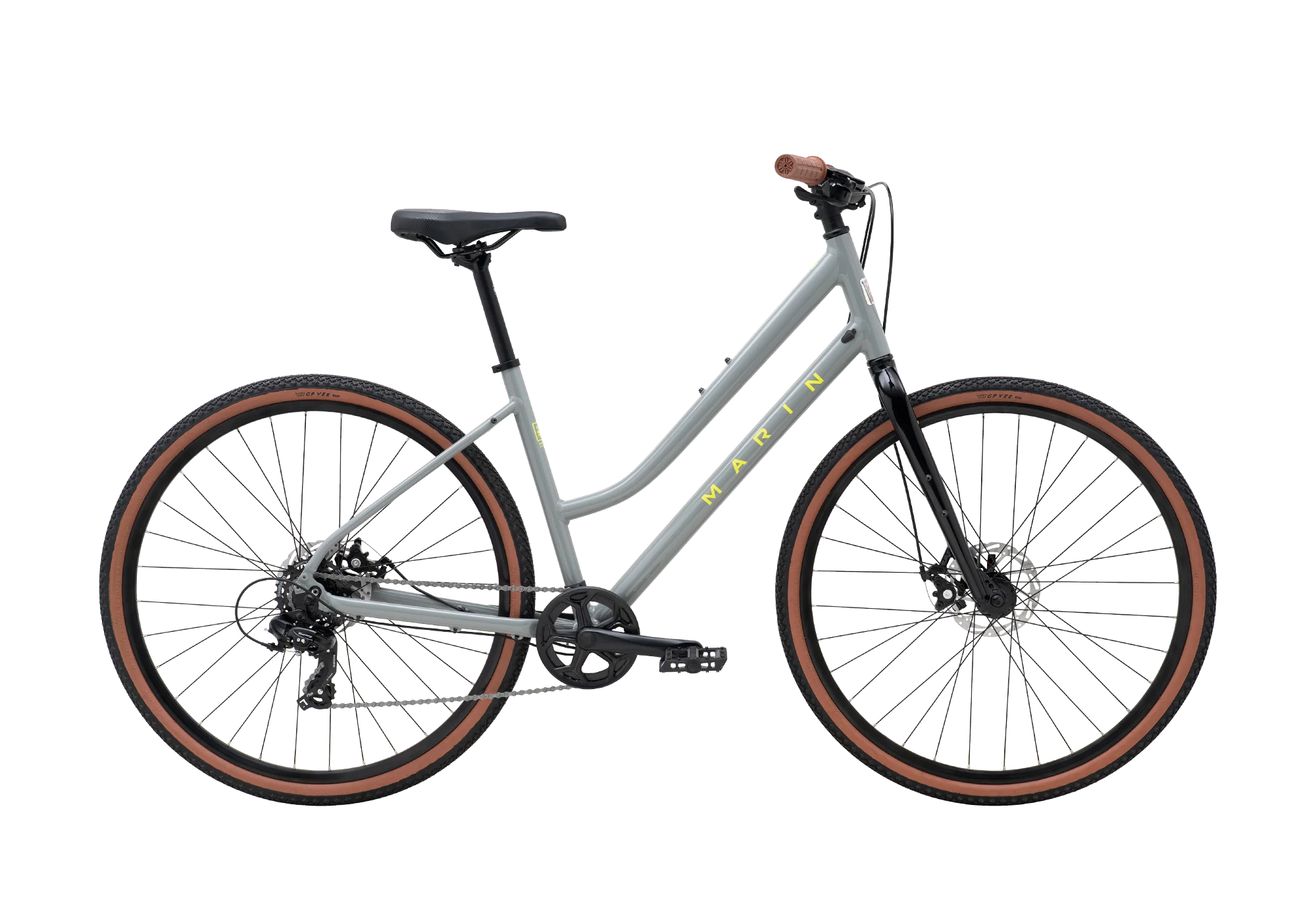 Marin Kentfield 1 ST