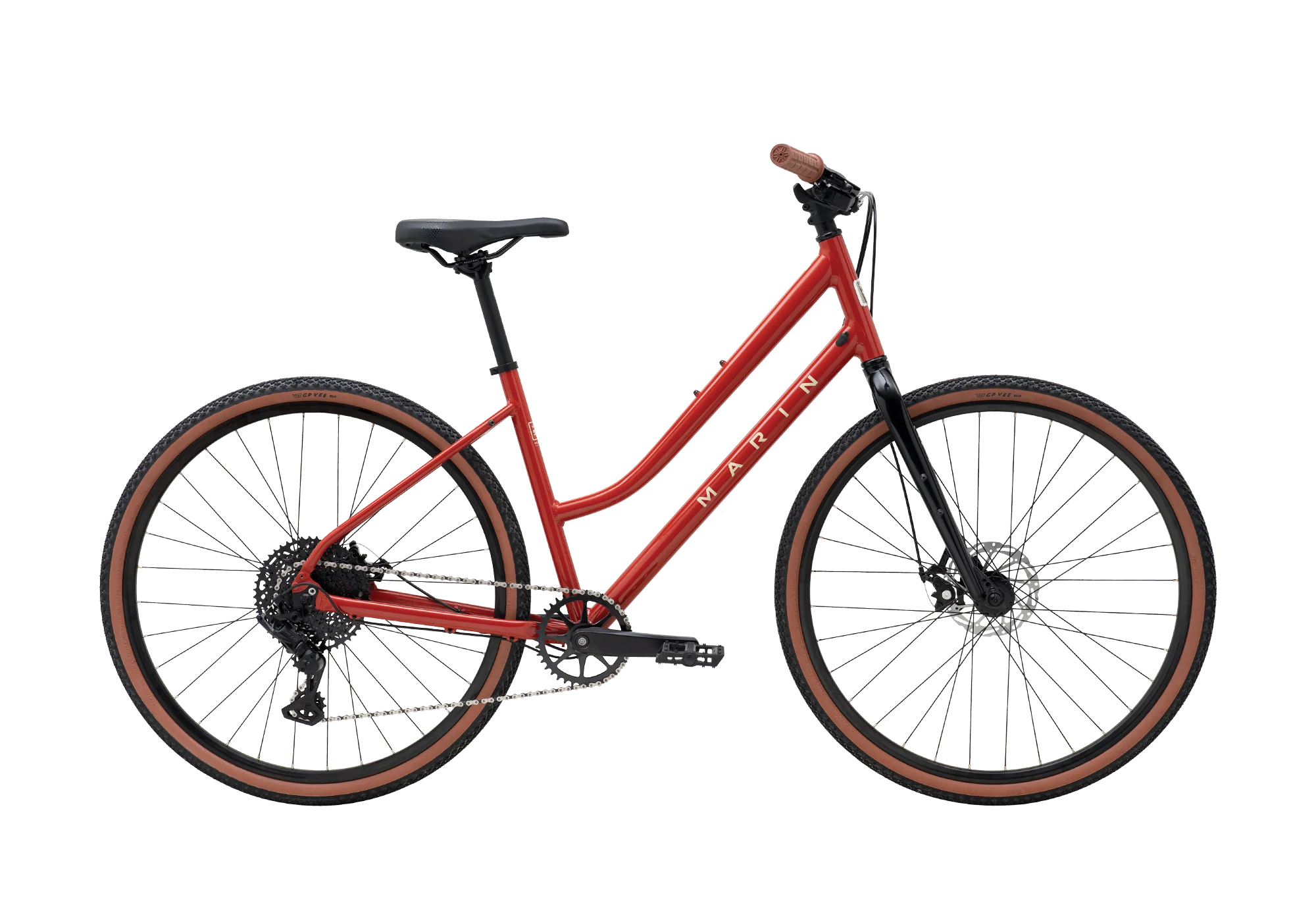 Marin Kentfield 2 ST