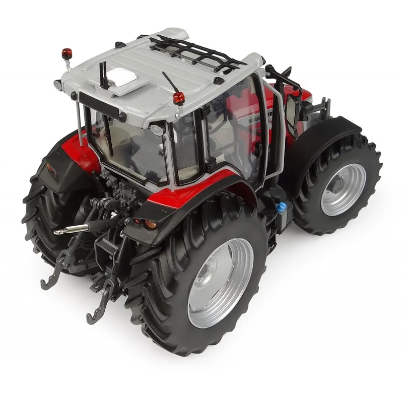 Massey Ferguson 5M.145 Model Tractor 1:32 Scale Die-Cast by Universal Hobbies