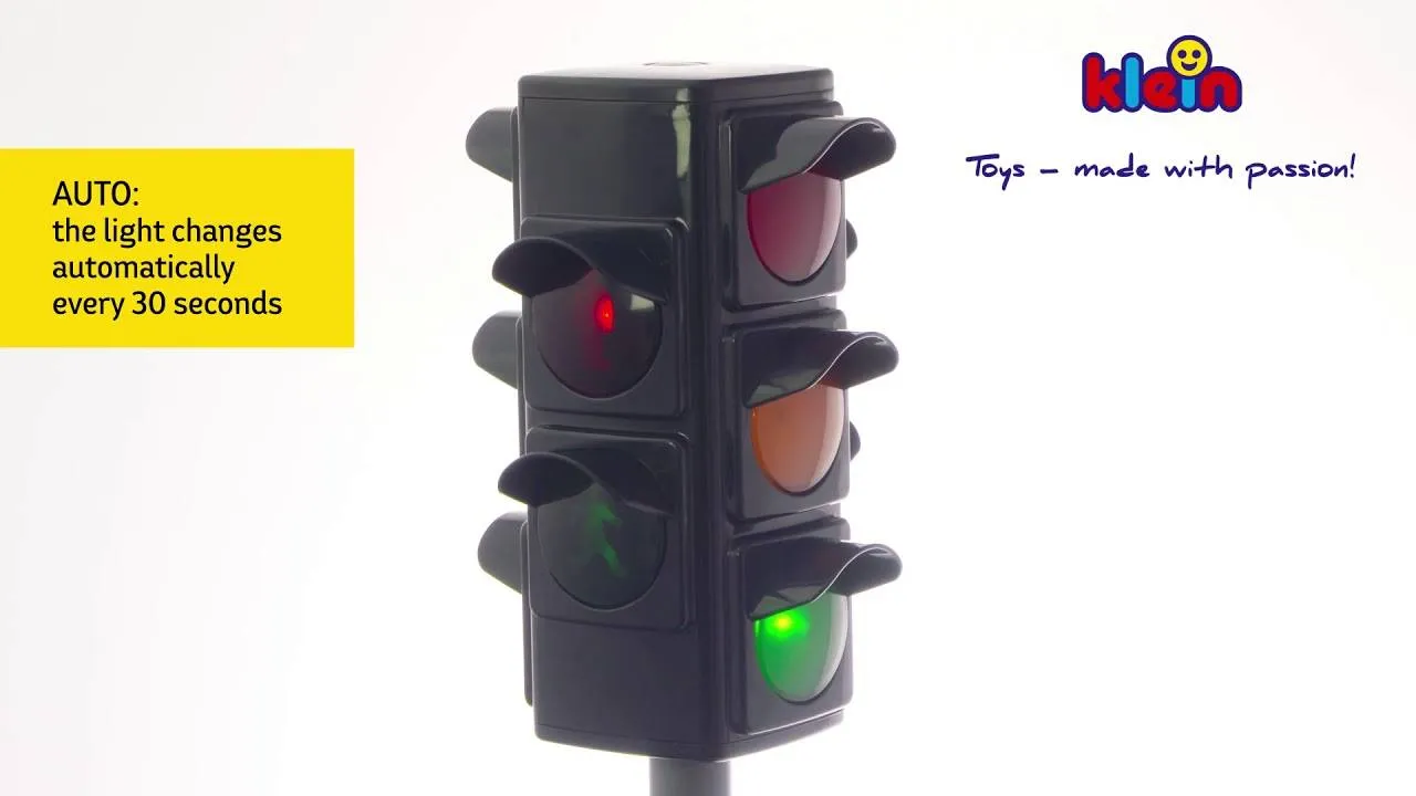 Klein Traffic Lights