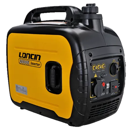 Loncin LC2000i Inverter Generator