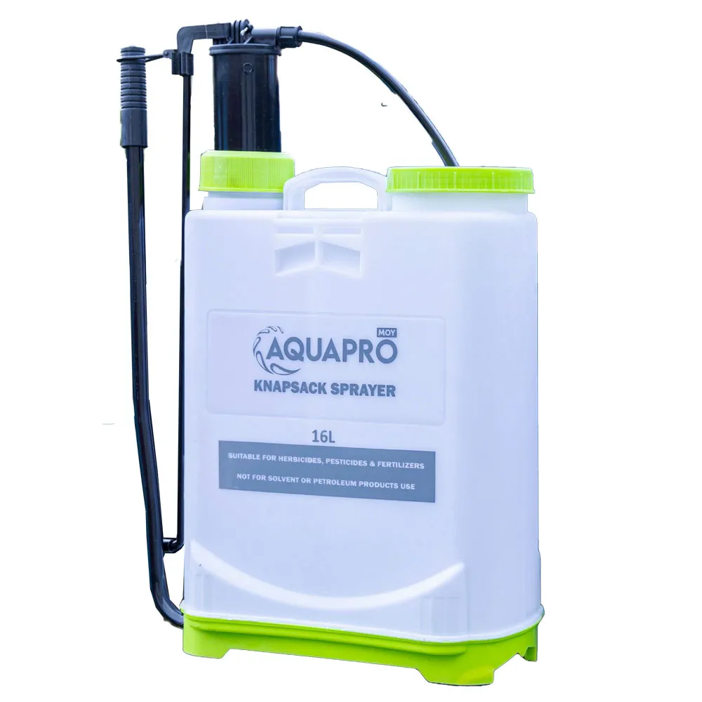 Moy Aquapro Knapsack Sprayer 16 Litre