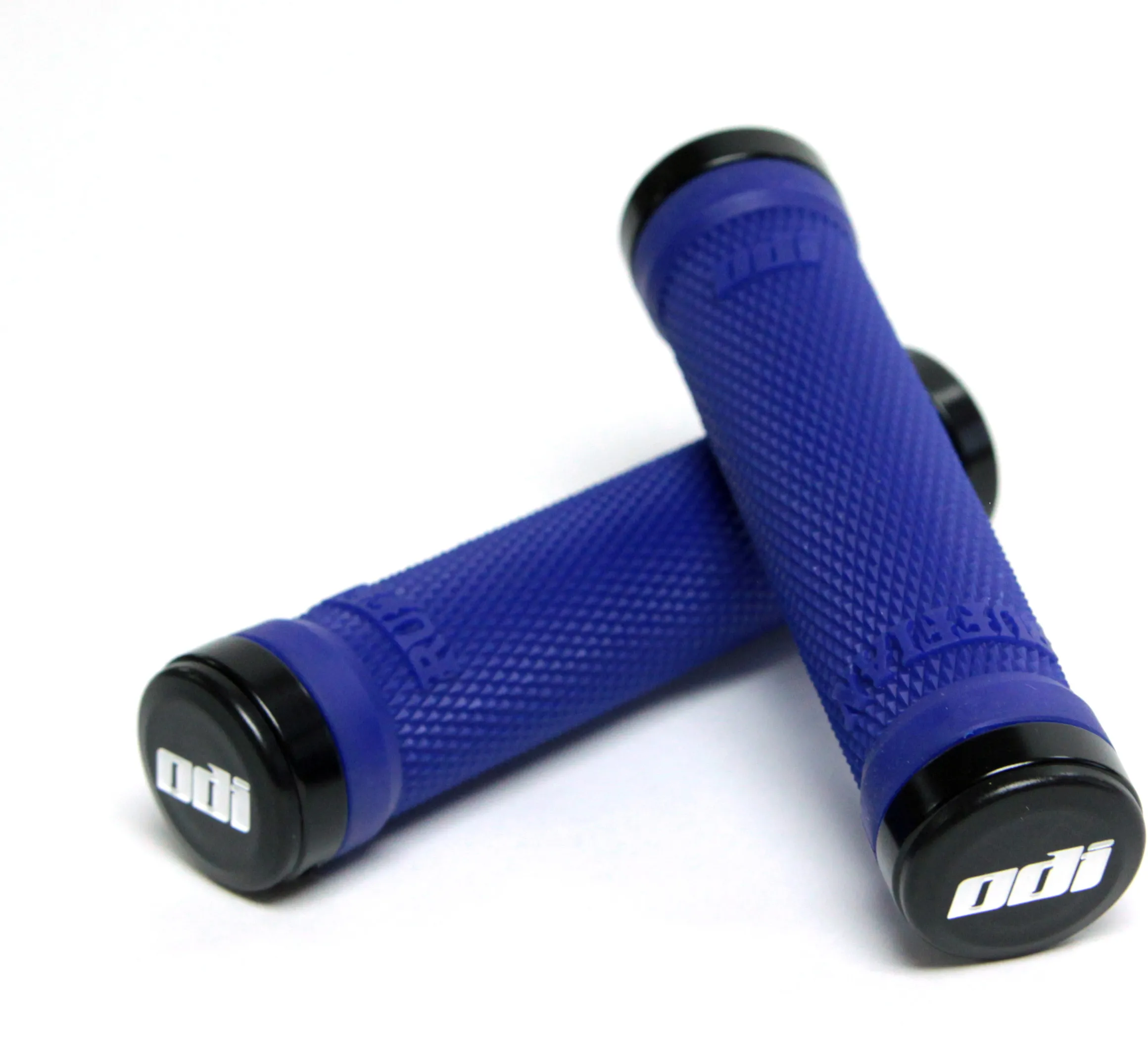 Ruffian v2.1 MTB Lock On Grips 135mm