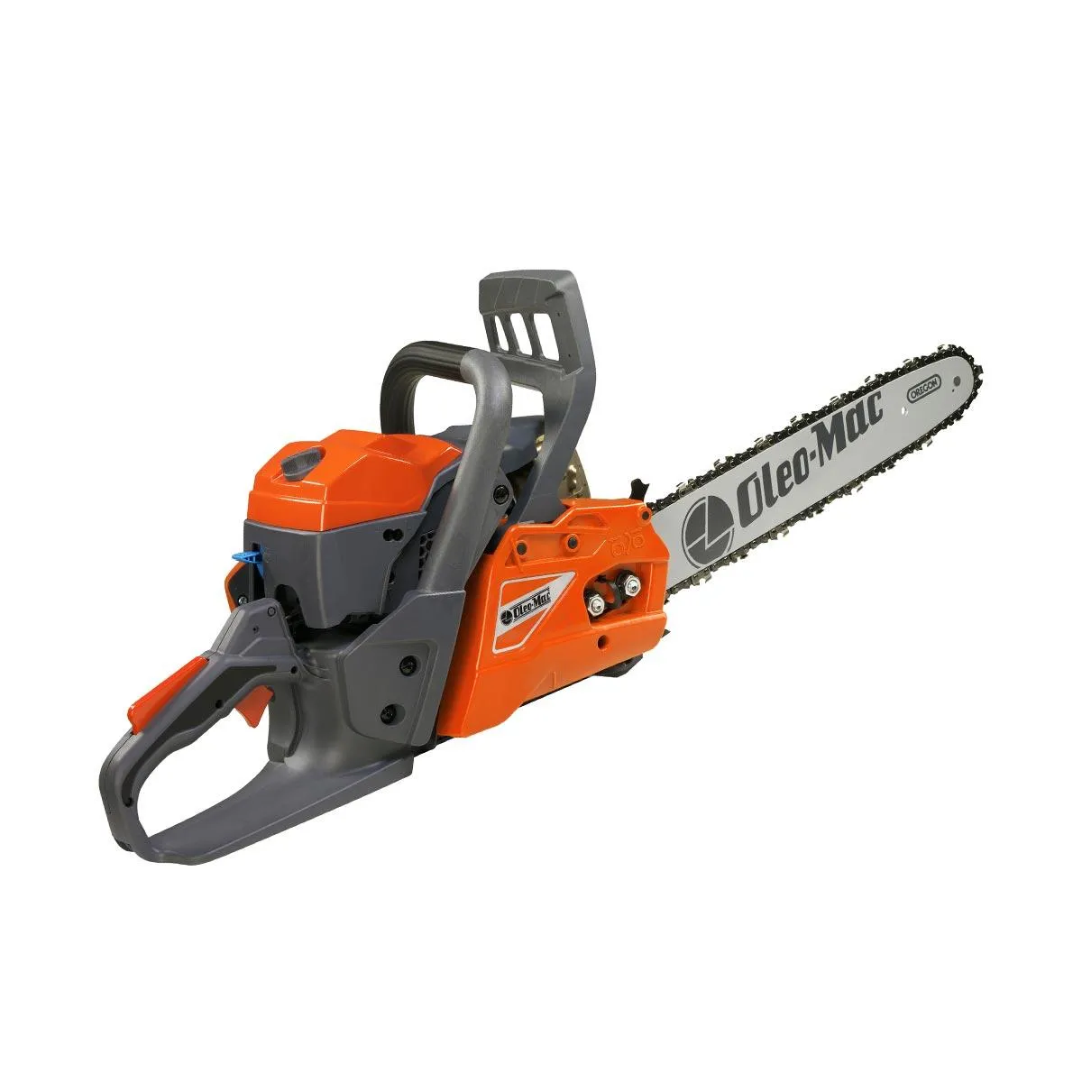 Oleo-Mac GS 371 16" Bar Chainsaw