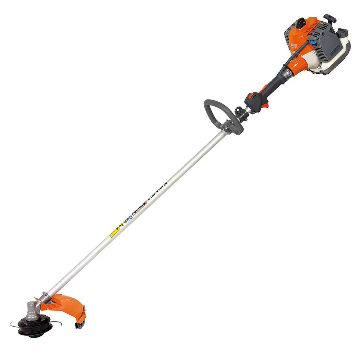 Oleo Mac Sparta 381 S Brushcutter Strimmer