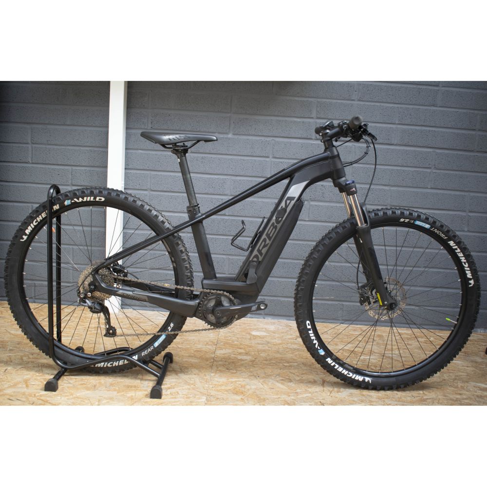 Orbea Keram E-Bike - Clarkes of Cavan