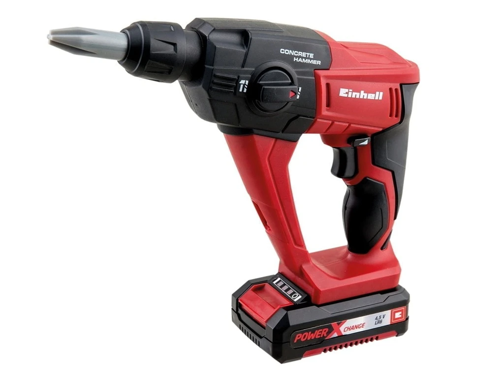 Einhell Kids Rotary Hammer