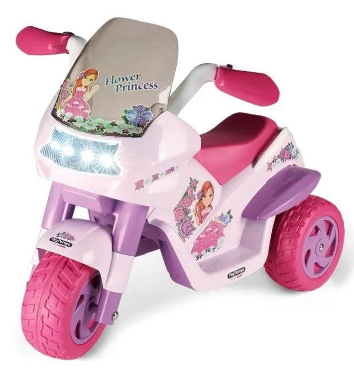 Peg Perego Flower Princess