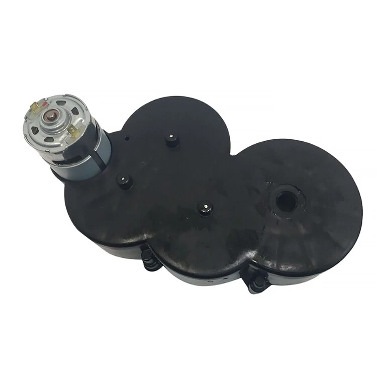 Peg Perego SAGI9970 Gaucho Motor & Gearbox Assembly – Genuine OEM Replacement