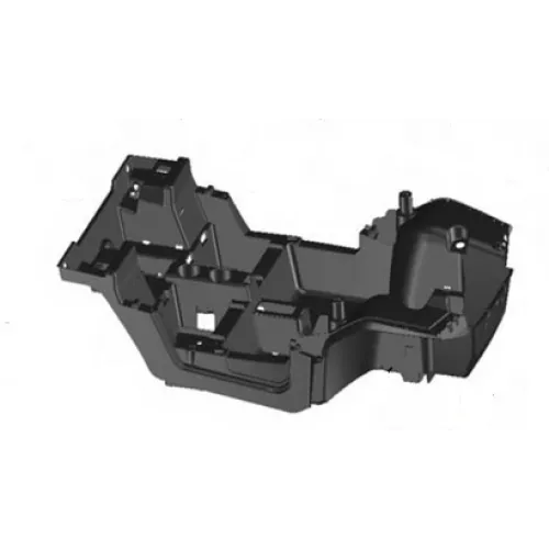 Ranger RZR Black Chassis