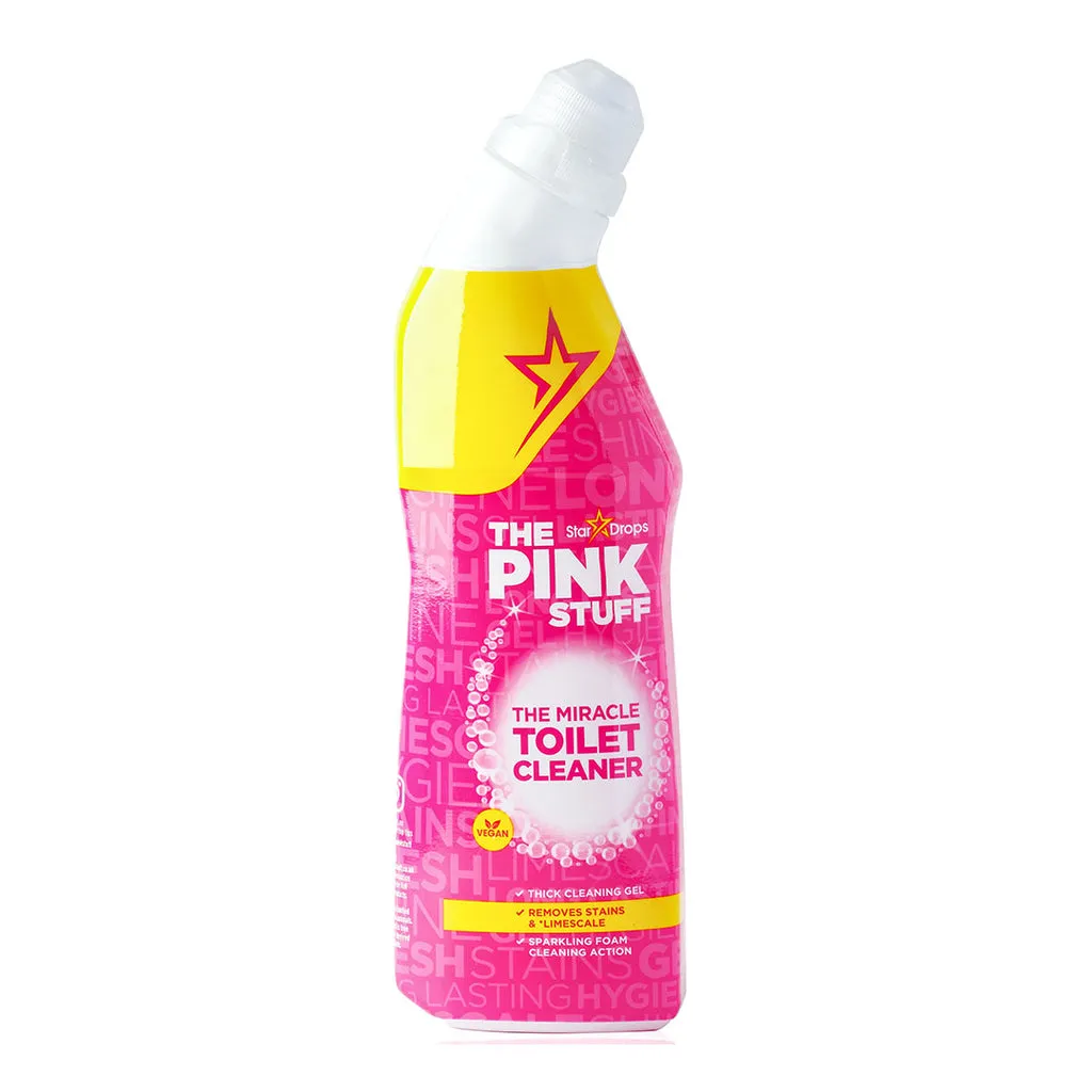 Stardrops The Pink Stuff Multi-Purpose Cleaner, The Miracle - 750 ml